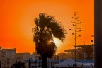 Sole e vento