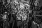Manifestazione Manifestazione