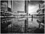 Piazza Gae Aulenti