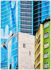 colori urbani