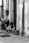 La nonnina
