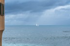 La barca