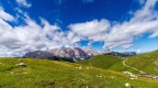 In vista della meta