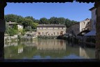 Bagno Vignoni Bagno Vignoni