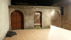 Scatto notturno con Panasonic TZ18