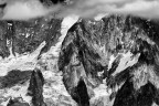 Chane du Mont-Blanc I