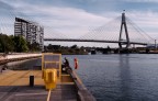 Waterfront Park, Sydney
Maggio. 2024