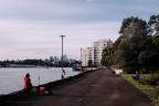 Waterfront Park, Sydney
Maggio 2024