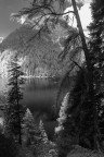 Lago di Braies bn