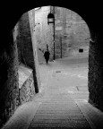 Assisi street