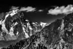 Chane du Mont-Blanc III