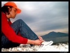 stolen moment