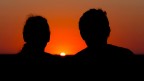 Il nostro tramonto