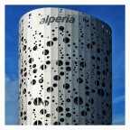 Alperia Tower