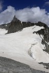 Vicino al ghiacciaio Vicino al ghiacciaio