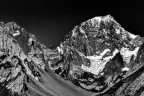 Chane du Mont-Blanc VII