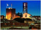 Serata a Grasse