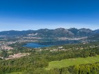 Uno dei miei primi scatti fatti con il drone DJI mini 4 pro
Sarebbero gradite le vostre opinioni sulla qualit dell'immagine
Per mia attuale incompenteza scatto fatto in automatico e solo leggeremente p.p. dal Raw