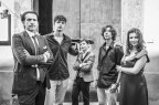 The italian family