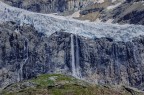 Ghiacciaio Fellaria ( Valmalenco )