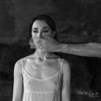 " In fondo mi vuole bene... fatto cos...non l'ha fatto apposta... in un momento..."

quante bugie vi raccontate? 

(dalla serie "Chi sei quando sei sola?)
