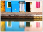 Burano, settembre 2024