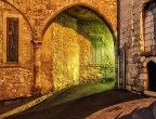 Notturno antico