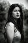 L'amica in bianco e nero