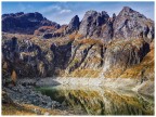 Presso il Lago di Costa brunella