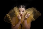 Lucia In Oro