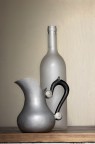 luce naturale.  Ispirato alle opere di Giorgio Morandi