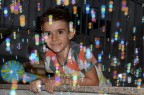 E' quasi magia Tommy