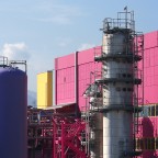 Industria a colori