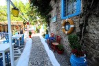 Kos Town Isola di Kos Grecia