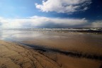 Jurmala Beach Latvia