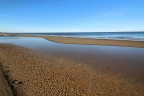 Jurmala Beach Latvia