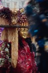 Durante la sfilata del carnevale di Ancona 2006, ho fatto questa istantanea...