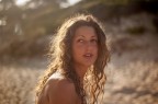 Correva lanno 2009 e quellestate, la mia amica Eleonaresulla spiaggia di San Pietro in Bevagna, faceva un po una giovane Gisele Bndchen senza la consapevolezza di essere su un set &#128248; &#9728;&#65039; &#127754;