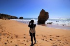 Algarve Portugal