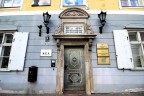 Riga Latvia