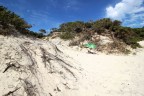 Spiaggia di Maria Pia Alghero