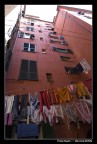 girando per i viottoli di Genova