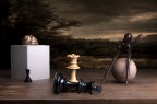 light painting
