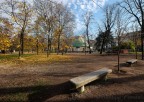 Giardini pubblici Indro Montanelli  (Mi)