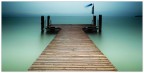 Pontile sul Benaco