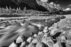 Val Vny / Rivire Dora