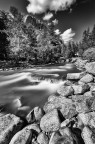 Val Ferret / Rivire Dora I