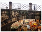 Sguardo su  Perugia