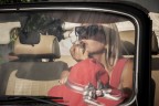 Donne al volante