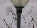 Nevicata del 26/27gennaio 2006